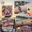 Vòng Đeo Tay Hồ Ly - Phụ Kiện Tinh Tế Cho Phong Cách Hàng Ngày