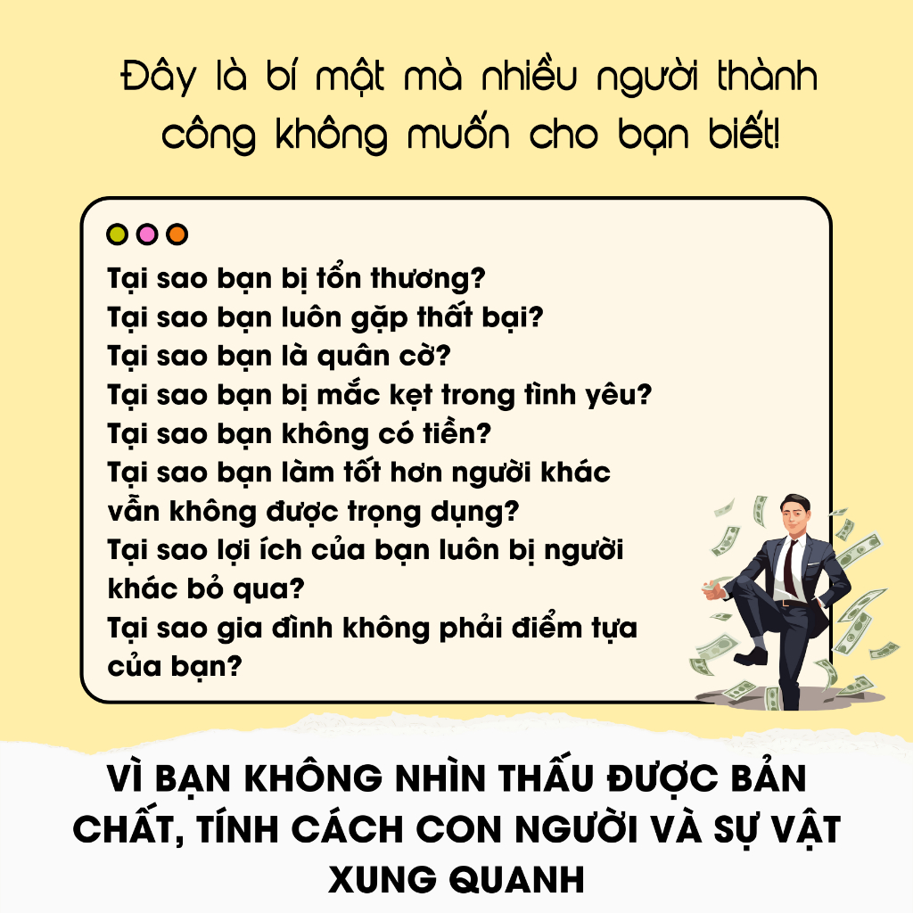 Combo Sách Nhìn Người Chuẩn Xác: Ứng dụng DISC Để Hiểu Những Người Xung Quanh Trong Công Việc + Trong Gia Đình - Bizbook