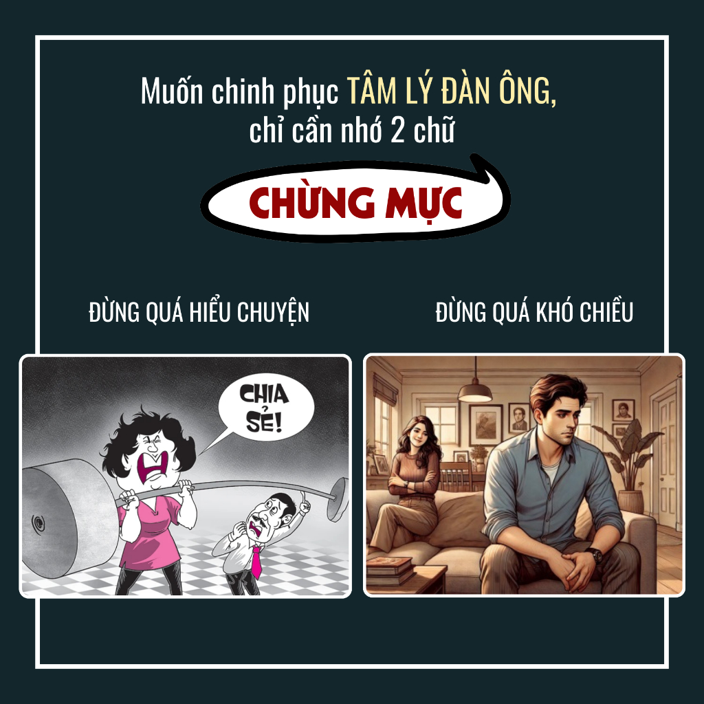 Combo Sách Thâu Tóm Tâm Lý Đàn Ông - Đàn Ông Bóc Phốt Đàn Ông Về Hẹn Hò & Hôn Nhân + Đừng Bao Giờ Theo Đuổi Đàn Ông