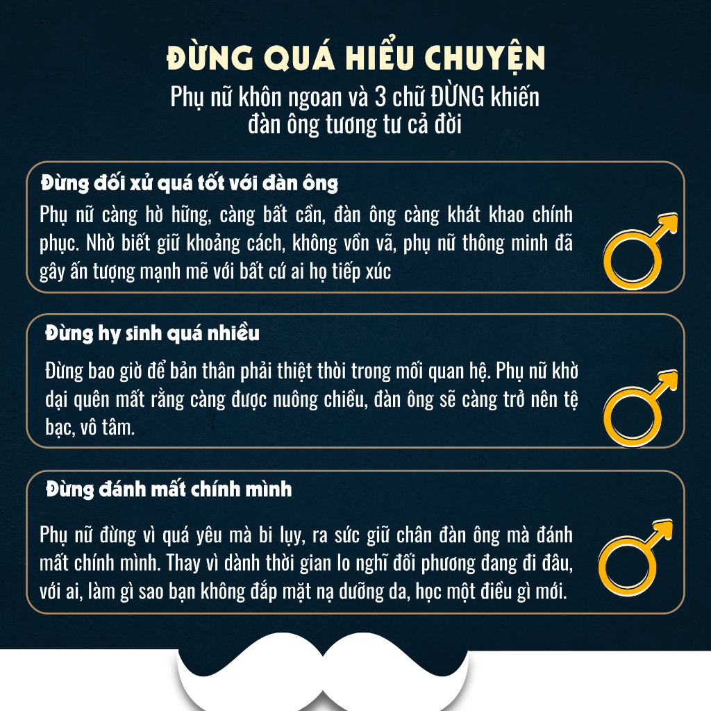Combo Sách Thâu Tóm Tâm Lý Đàn Ông - Đàn Ông Bóc Phốt Đàn Ông Về Hẹn Hò & Hôn Nhân + Đừng Bao Giờ Theo Đuổi Đàn Ông