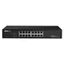 Bộ chia mạng Switch 16 cổng Gigabit TOTOLINK SG16D cho PC Laptop dễ sử dụng