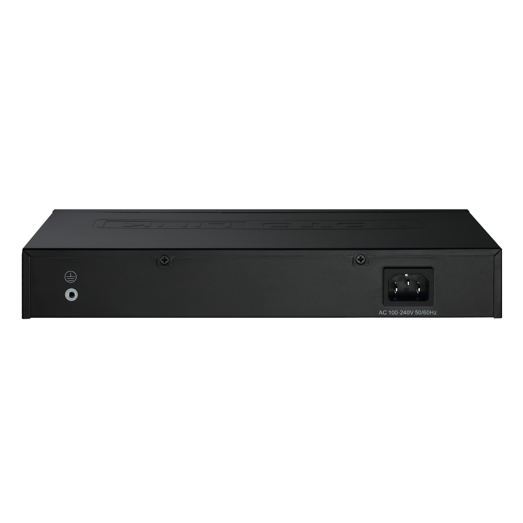 [Hoả Tốc] Bộ chia mạng Switch 16 cổng Gigabit TOTOLINK SG16D cho PC Laptop dễ sử dụng