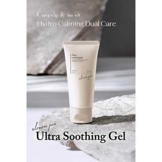 Bộ 5 Elravie Pro Chống Lão Hóa, Dưỡng Trắng, Cải Thiện Thâm Sạm Và Nếp Nhăn (Balm, Toner, Peel, Glow, Soothing Gel)