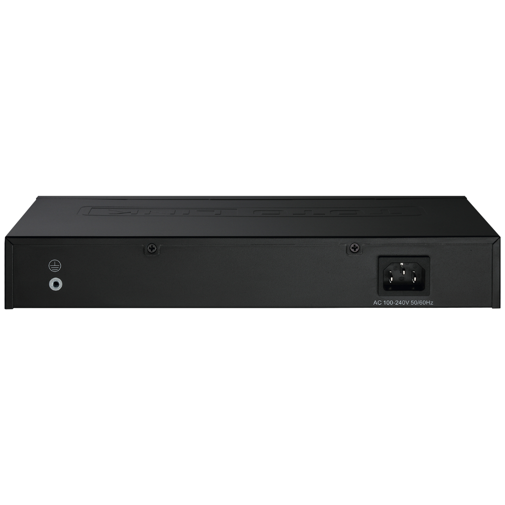 [Hoả Tốc] Bộ chia mạng Switch 24 cổng Gigabit TOTOLINK SG24D cho PC Laptop dễ sử dụng