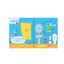 Sách - Bé học Tiếng Anh qua hình ảnh - 1000+ từ vựng Tiếng Anh đầu tiên cho bé - Quét mã QR nghe đọc