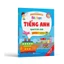 Sách - Bé học Tiếng Anh qua hình ảnh - 1000+ từ vựng Tiếng Anh đầu tiên cho bé - Quét mã QR nghe đọc