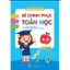 Sách - Bé học toán - Hành trang cho bé vào lớp 1