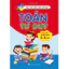 Sách - Bé học toán - Hành trang cho bé vào lớp 1