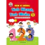 Sách - Bé học toán - Hành trang cho bé vào lớp 1