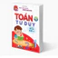 Sách - Bé học toán - Hành trang cho bé vào lớp 1