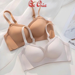 Áo ngực nữ A 508 - Áo lót đệm dày 4cm chất liệu mềm mại ôm ngực BC_CHIC LINGERIE