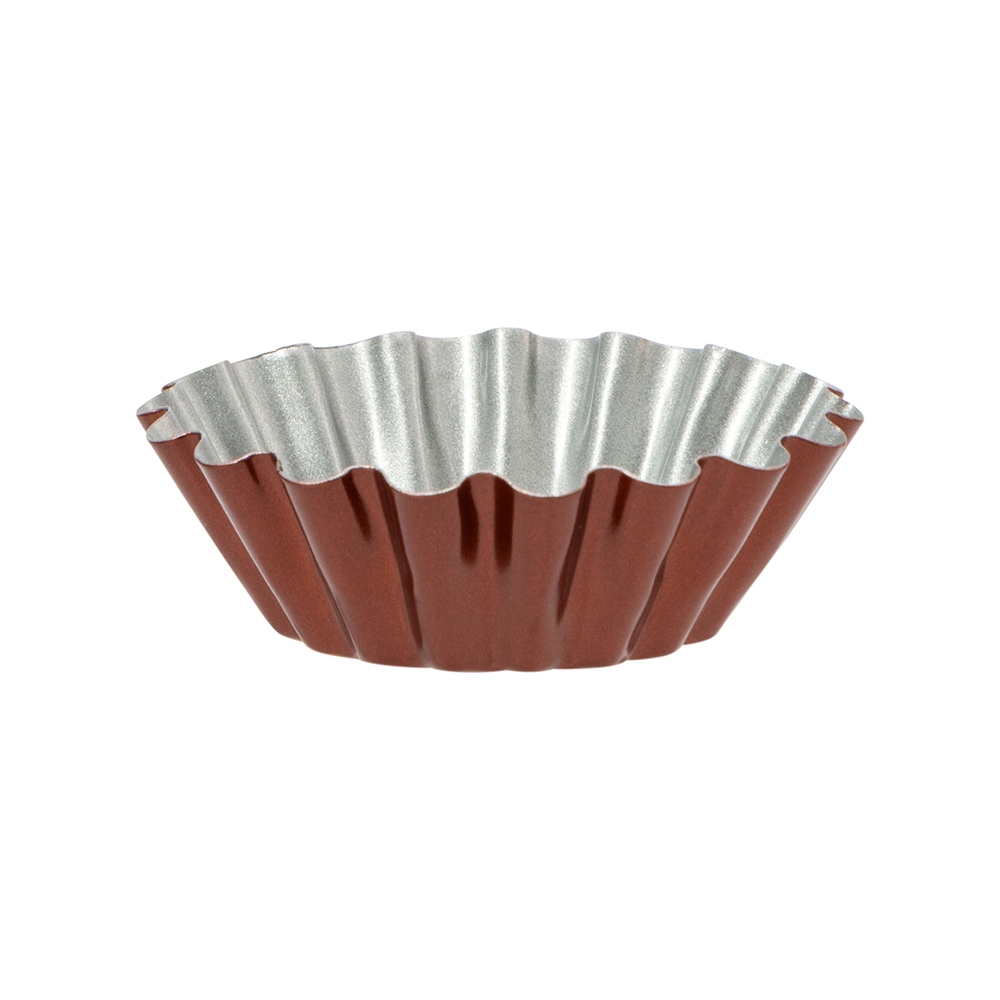 Bộ 2 khuôn làm bánh tart Elmich EL028 các hình