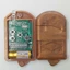 Điều Khiển Cửa Cuốn Mã Gạt Tần Số 315Mhz-Hàng Chuẩn Chống Nước Cực Tốt