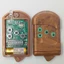 Điều Khiển Cửa Cuốn Mã Gạt Tần Số 315Mhz-Hàng Chuẩn Chống Nước Cực Tốt