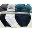 Set bra dệt và quần lót tập thể thao vừa full mông ComfyMode* bigsize - dư xịn