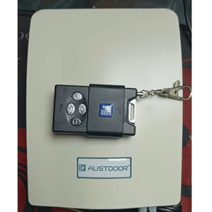 # Tay điều khiển cửa cuốn Austdoor Chính Hãng cho Bộ AA803 khe thoáng và AD901 tấm liền