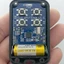 Điều Khiển Cửa Cuốn MÃ HỌC 433Mhz-Remote Cửa Cuốn Học Lệnh Thông Minh-Chống Nước Cực Tốt