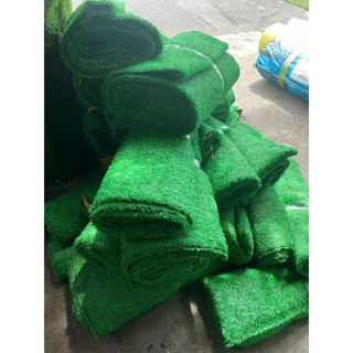 Thảm cỏ thanh lý,Combo 10m2(2*5m)thảm 1.5cm xanh non mỏng sự kiện.dễ rơi bụi, cỏ rất mỏng dùng ngắn ngày.