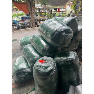 Cỏ nhân tạo thanh lý 6m2(2*3m),Thảm cỏ 1.5cm mỏng sự kiện.dễ rơi bụi, cỏ rất mỏng dùng ngắn ngày
