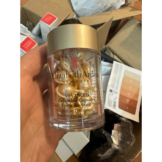 Tinh chất trẻ hoá da elizabeth arden ADVANCED CERAMIDE CAPSULES DAILY YOUTH RESTORING SERUM