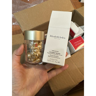Tinh chất trẻ hoá da elizabeth arden ADVANCED CERAMIDE CAPSULES DAILY YOUTH RESTORING SERUM