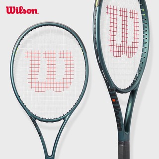 Wilson Blade 104 V9 Vợt Tennis Chưa Căng Dây WR150011U