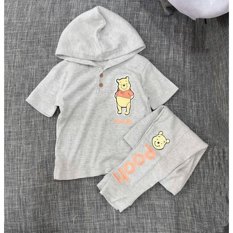 (Sale) Bộ body Thun Tăm Trẻ Em C5593 Bộ Dài Tay Cộc Tay Cho Bé 0-24 Tháng (Xuất Dư Xịn- Lấy tăng size)