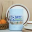 Cuộn 100 tờ khăn giấy lau bếp xanh Krclean 20x20cm - khăn giấy đa năng - giấy lau bếp - lau chén bát - bếp ga