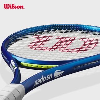 Wilson Shift 99 V1 Us Open 2024 Vợt Tennis WR166411U