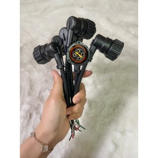 [ COMBO- DEAL HỜI ] giắc cắm cảm biến 4chân HOWO A7