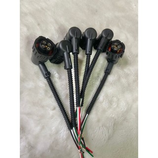 [ COMBO- DEAL HỜI ] giắc cắm cảm biến 4chân HOWO A7