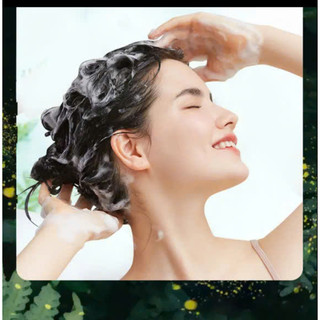 (Hộp 10 Gói) Dầu Gội Nhuộm Màu Tóc Thảo Dược, Dầu Gội Phủ Bạc Tóc, Nuôi Dưỡng Tóc Khoẻ Óng Mượt