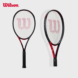 Wilson Clash 100 Pro V3 Vợt Tennis Chưa Căng Dây WR172711U