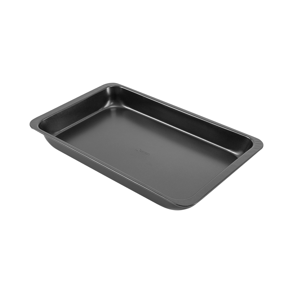 Khuôn làm bánh inox Elmich hình chữ nhật nhiều kiểu