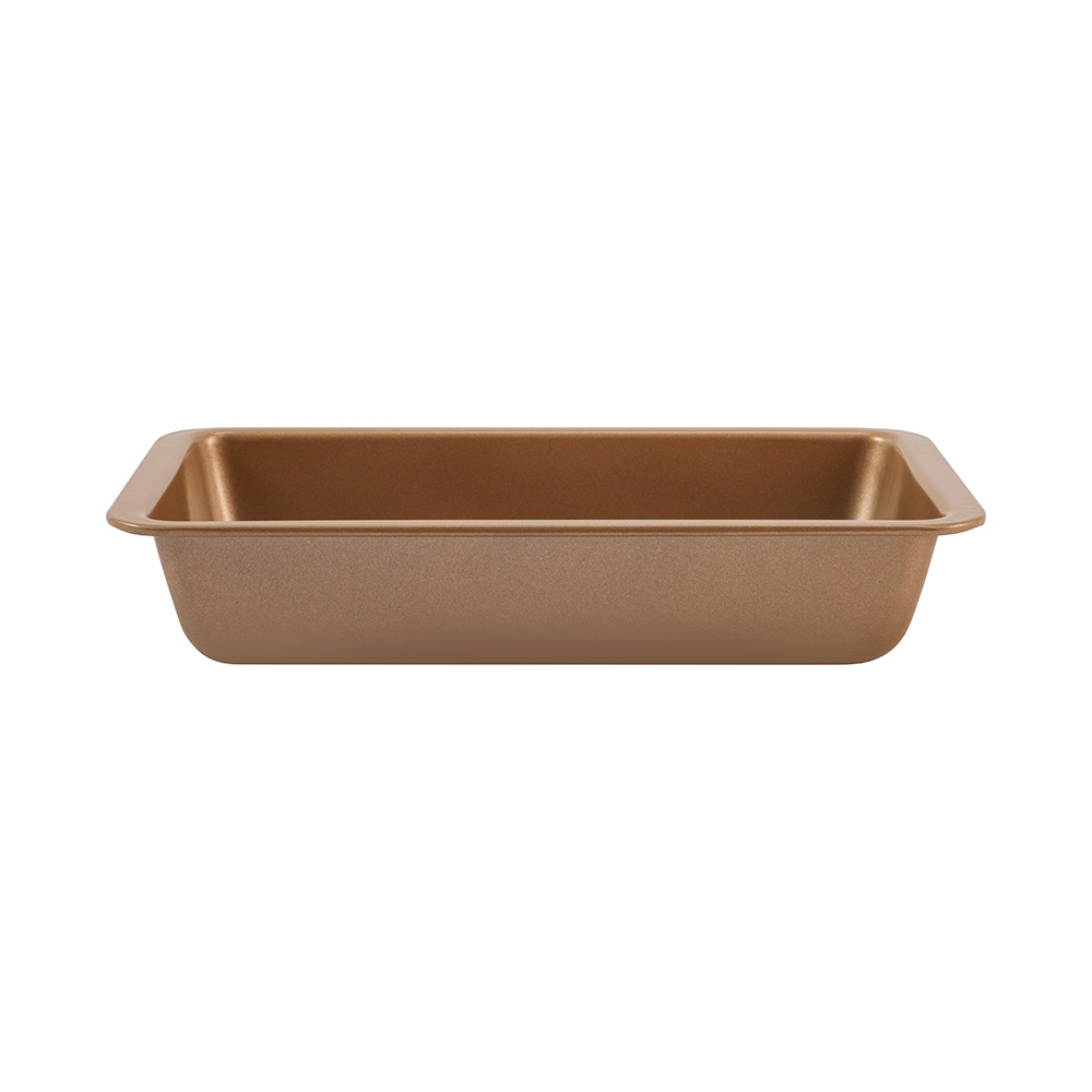 Khuôn làm bánh inox Elmich hình chữ nhật nhiều kiểu