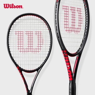 Wilson Clash 100L V3 Vợt Tennis WR172911U
