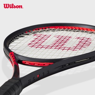 Wilson Clash 100L V3 Vợt Tennis WR172911U
