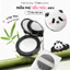 Phấn phủ MENOW MENGLAN PANDA bản MINI 3.5GR có dây đeo