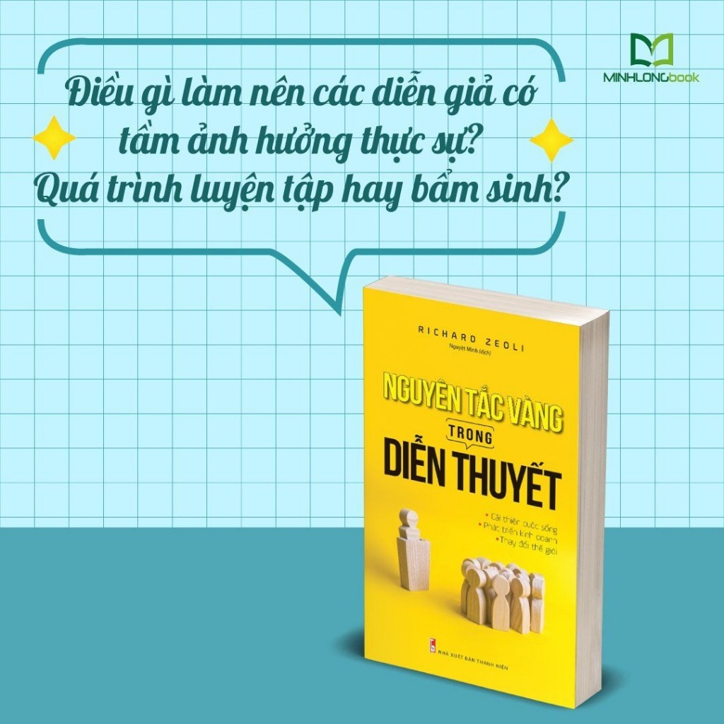 Ảnh Sách: Kỹ Năng Giao Tiếp Đỉnh Cao Và Diễn Thuyết Chuyên Nghiệp 1