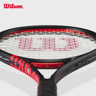 Wilson Clash 108 V3 Vợt Tennis Chưa Căng Dây WR173111U
