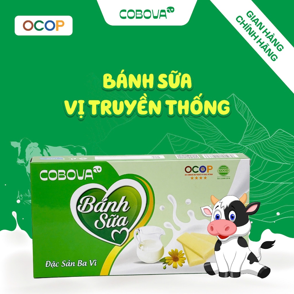 Sữa Ba Vì Con Bò Vàng , Cửa hàng trực tuyến | Shopee Việt Nam