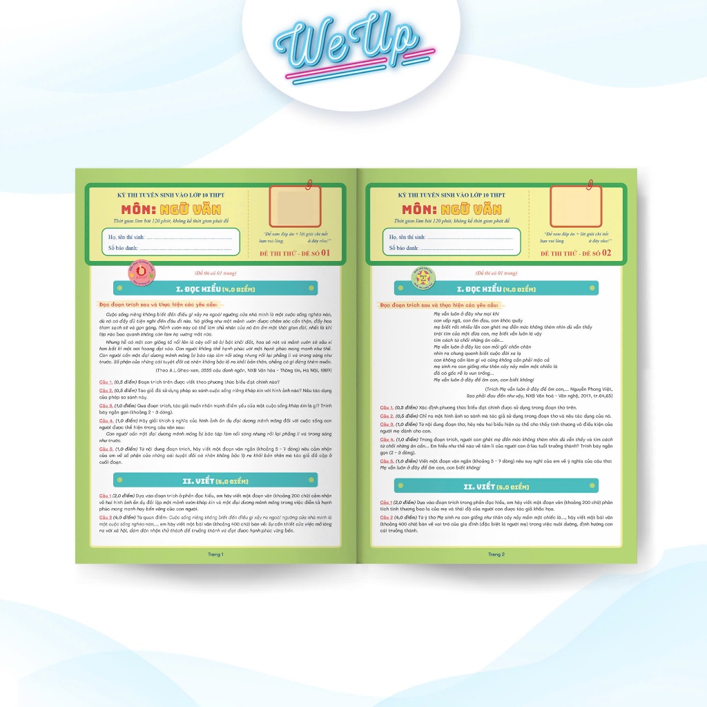 Ảnh Combo 3 sách: Cao thủ đề Toán Văn Anh + Sổ đề cương Sketchnote 3 trong 1 Toán Văn Anh 9 + Sổ tay học giỏi Lý Hóa lớp 9 2