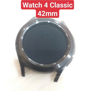 Màn Hình Đồng Hồ Samsung Galaxy watch 4 Classic Bản 42mm SM-R880 Zin New Tháo Máy Ảnh Chụp Thật