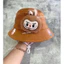 MŨ BUCKET LABUBU NHỒI BÔNG CHO BÉ TRAI ,GÁI