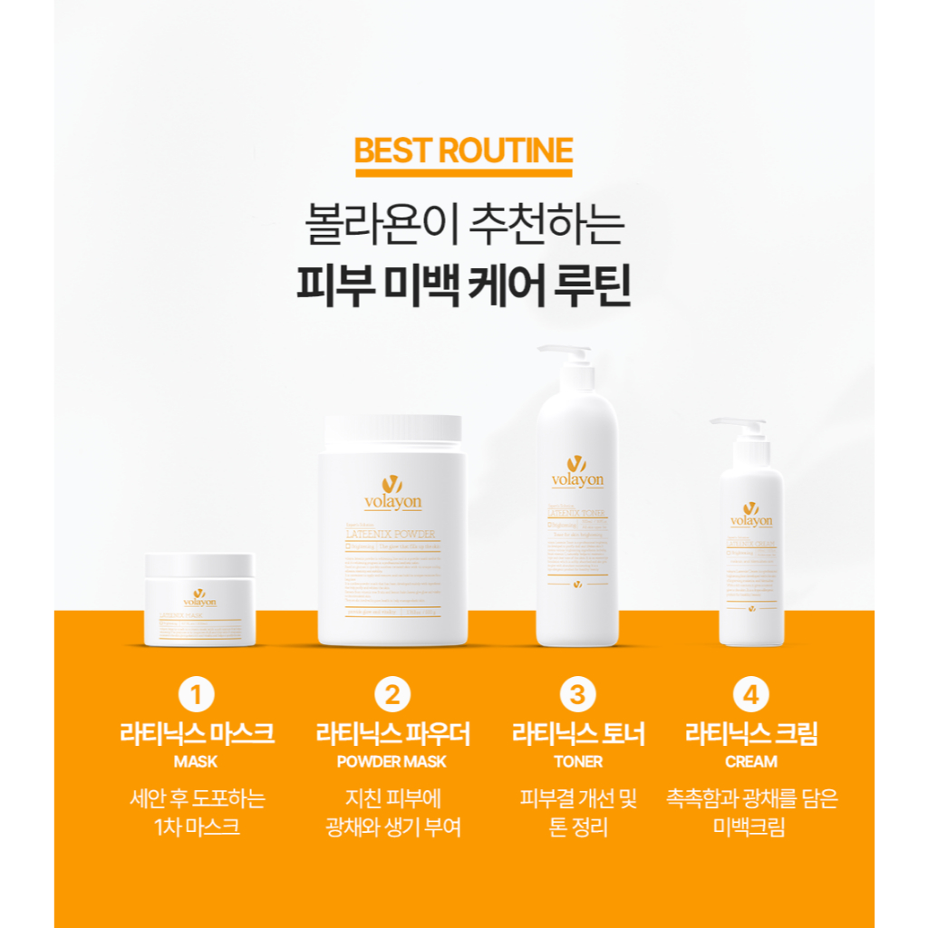 Ảnh Toner Vitamin C Phục Hồi Nâng Tông Làm Trắng Da Lateenix Toner 100ml 2