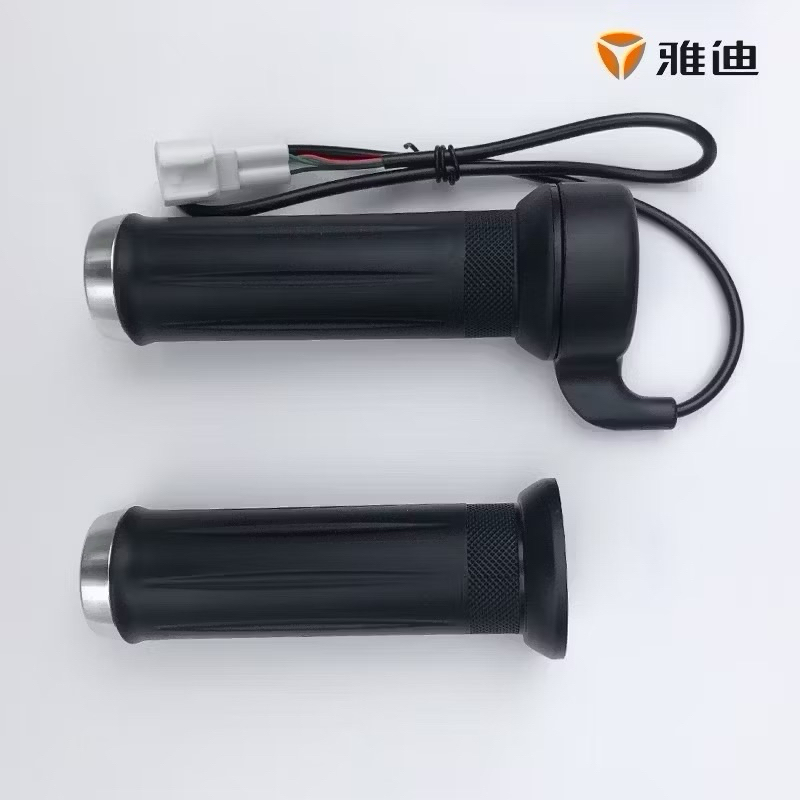 (1 đôi) tay ga xe điện x5 ga điện yadea x5 gắn loại dòng xe hàng chuẩn yadea