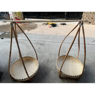 < Hỏa Tốc > Quang gánh rổ giá rẻ