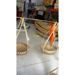 < Hỏa Tốc > Quang gánh rổ giá rẻ
