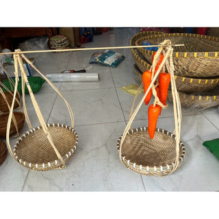 < Hỏa Tốc > Quang gánh rổ giá rẻ