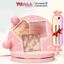 Bảng phấn bắt sáng và tạo khối JUDYDOLL - Lâu trôi, Chống nước - Highlighter Contour Palette